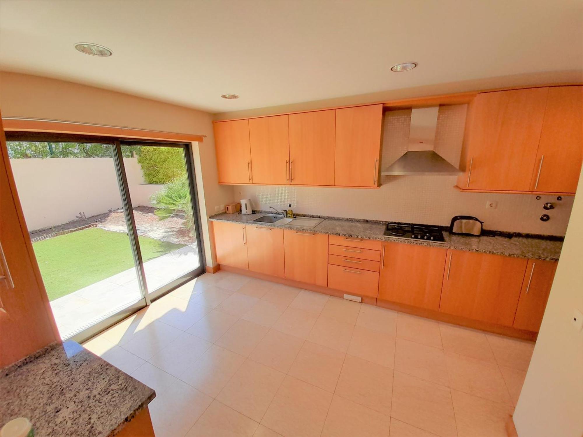Villa Paula With Private Pool Close To The Beach And Strip البوفيرا المظهر الخارجي الصورة