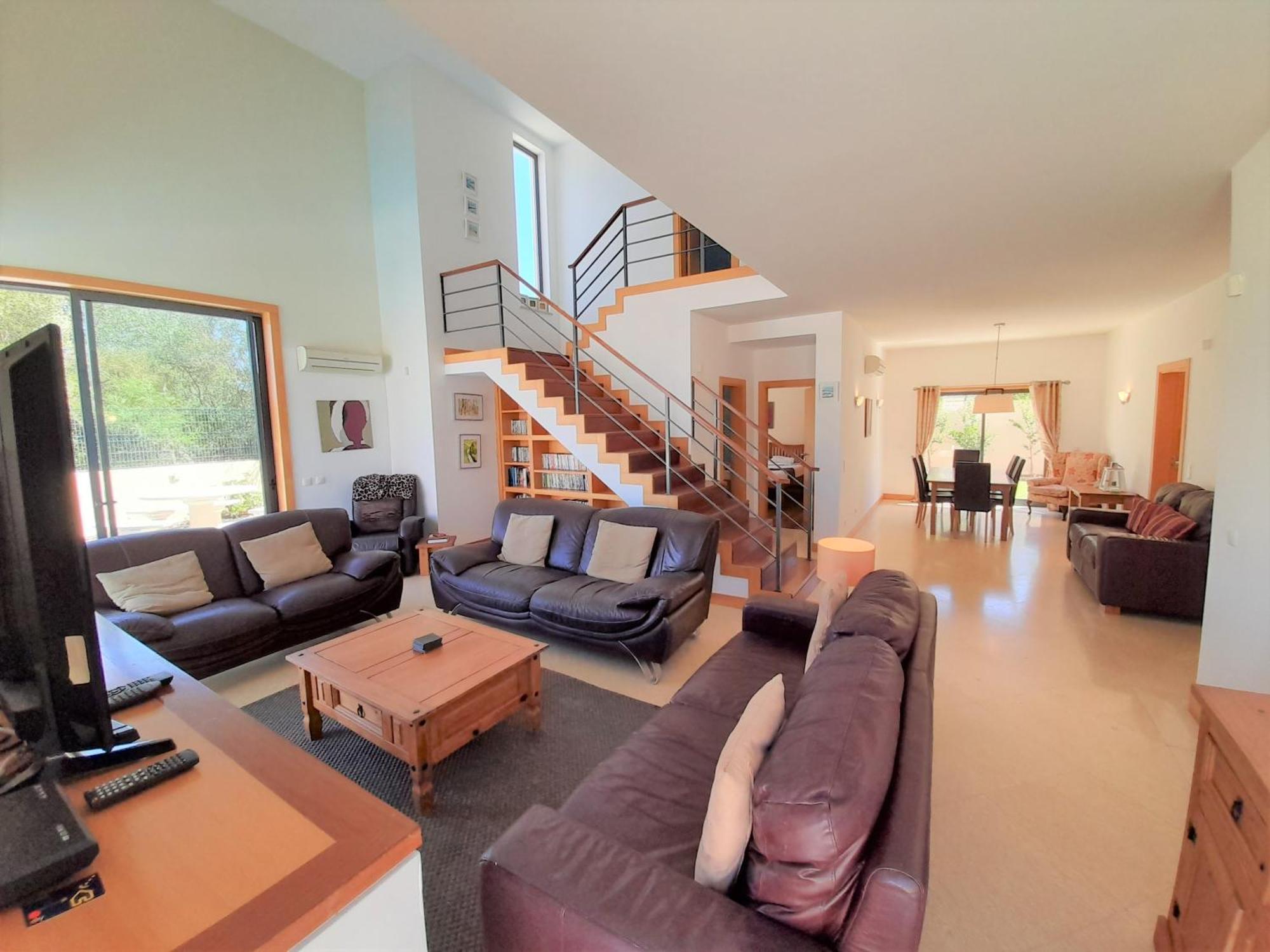 Villa Paula With Private Pool Close To The Beach And Strip البوفيرا المظهر الخارجي الصورة