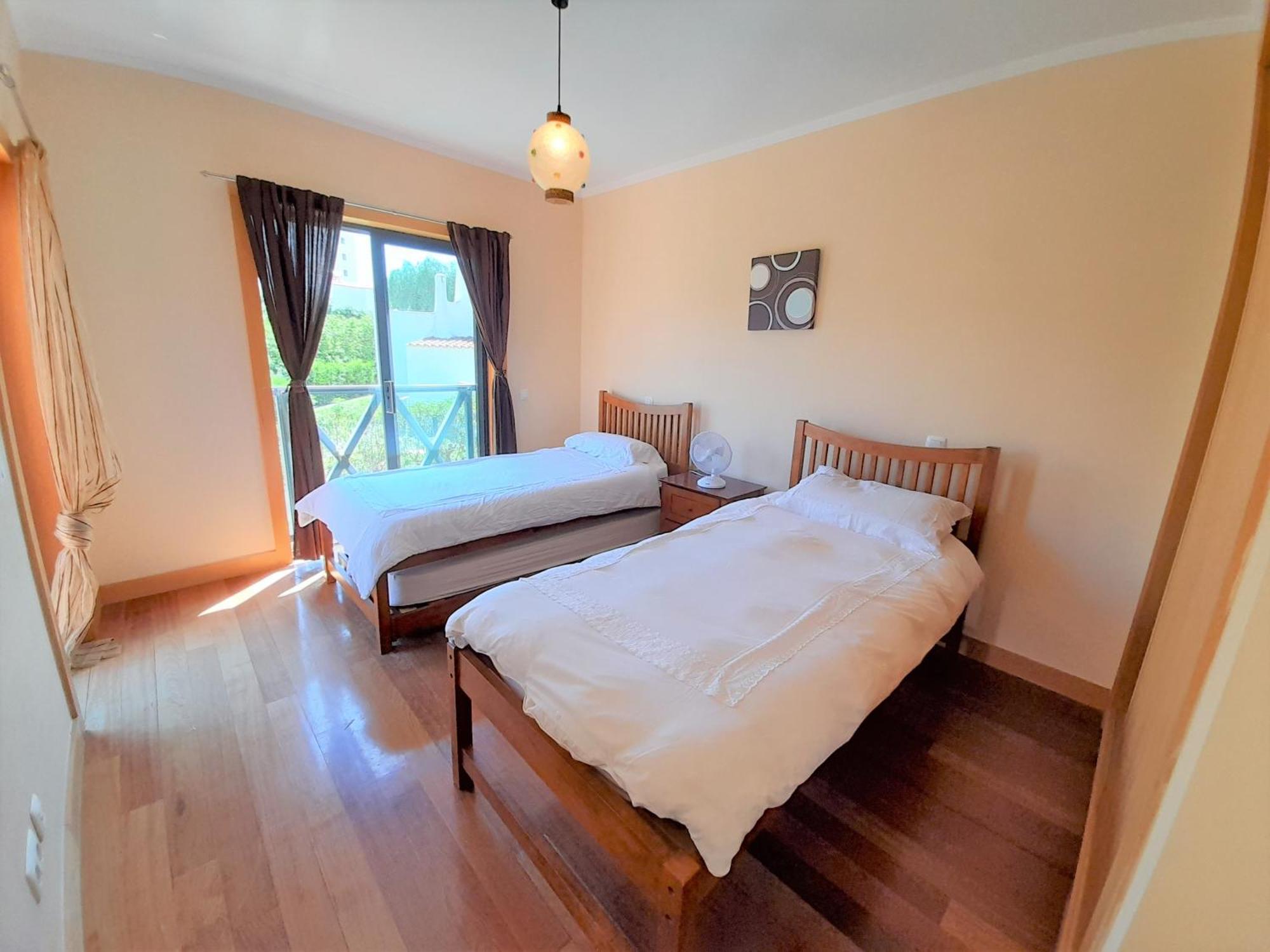 Villa Paula With Private Pool Close To The Beach And Strip البوفيرا المظهر الخارجي الصورة
