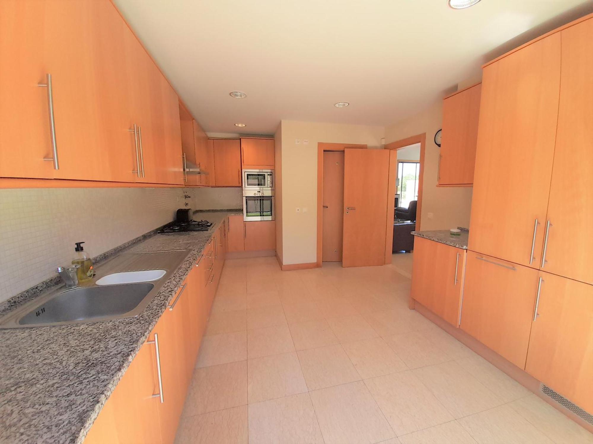 Villa Paula With Private Pool Close To The Beach And Strip البوفيرا المظهر الخارجي الصورة