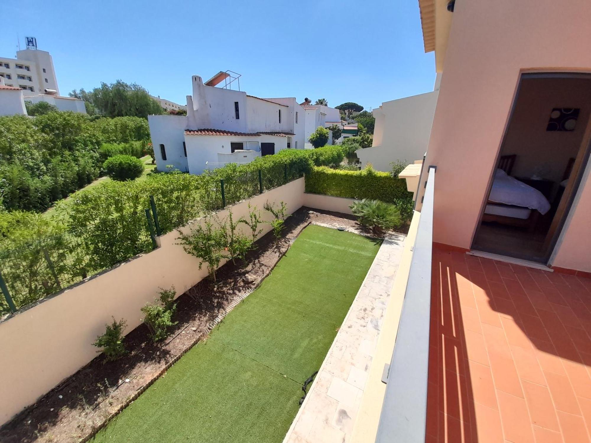 Villa Paula With Private Pool Close To The Beach And Strip البوفيرا المظهر الخارجي الصورة